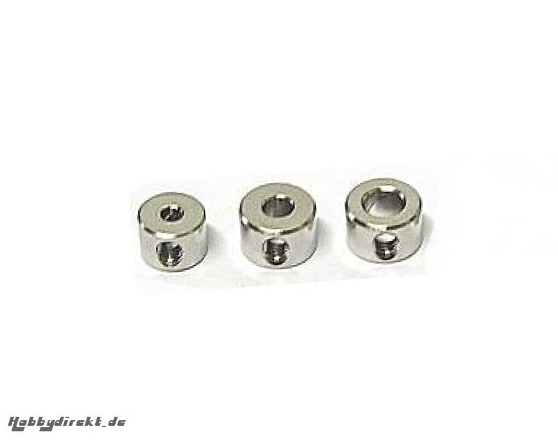 Stellringe 4,1 mm,lose(500Stk) Krick 52491