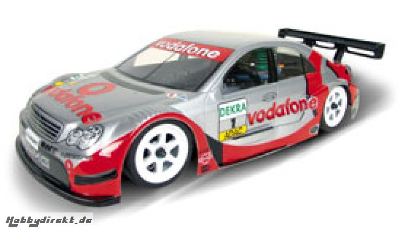 Karosserie MB DTM Vodafone Krick 610862