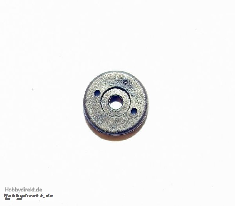 Stoßdämpferkolben 14 mm (3x2 Stück) Krick 613930