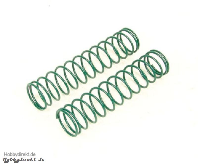 Stoßdämpferfeder hinten Truggy 1:8 (2) Krick 614623