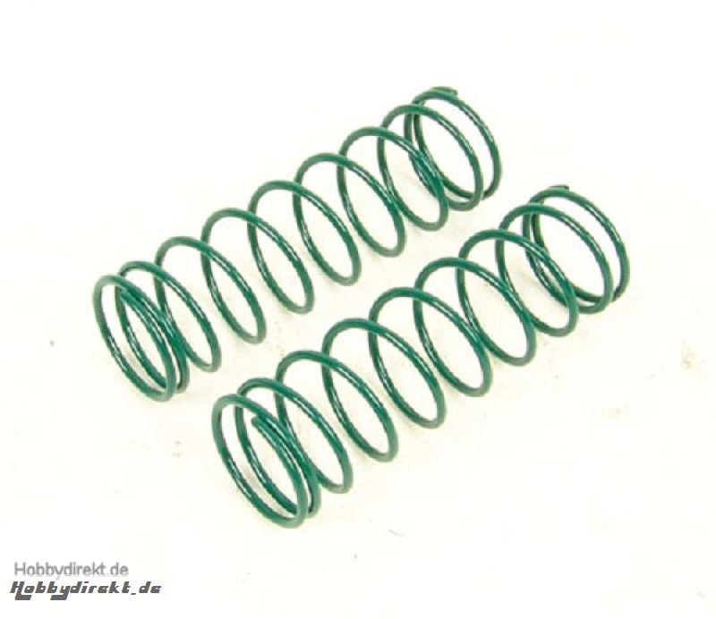 Stoßdämpferfeder vorne Truggy 1:8 (2) Krick 614624