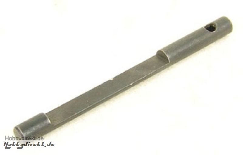 Bremswelle Krick 614713