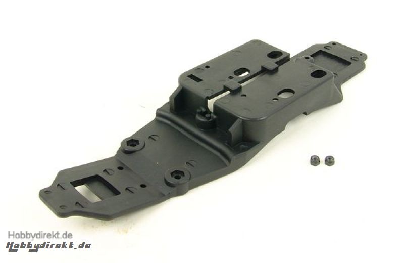 Chassis MG16 Krick 614719