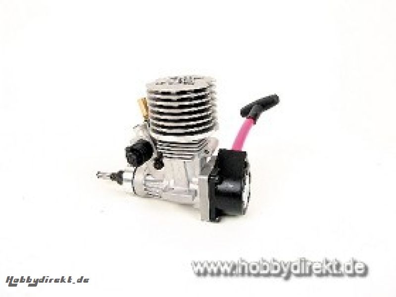 NX-15L Motor mit Seilzugstarter MG-Serie Krick 617364