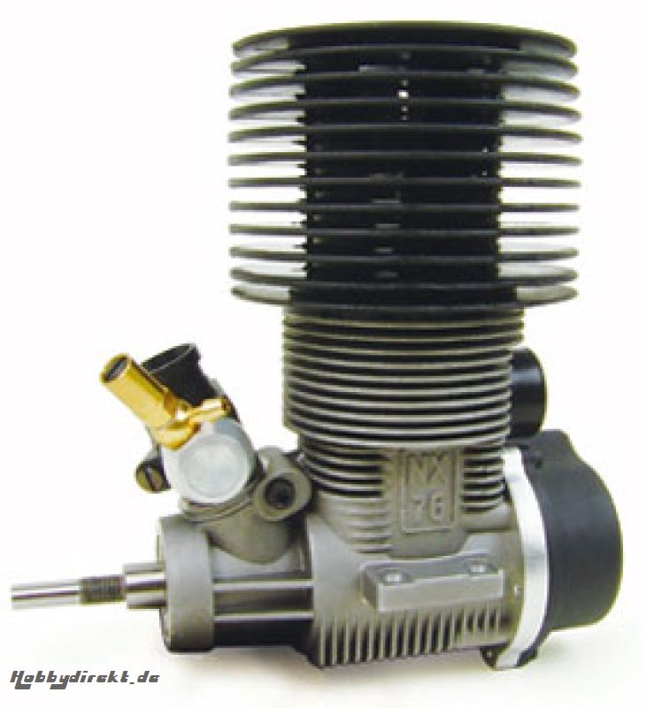 GST 7.7 Motor Krick 617365