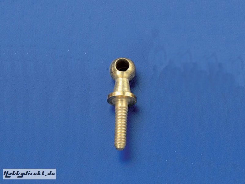 Handlaufstütze H 4,5x1,3mm (10 Stk.) Krick 63028