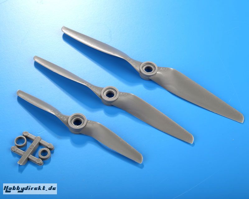 APC-Propeller 4,75x4,5  S-400 Krick 72095