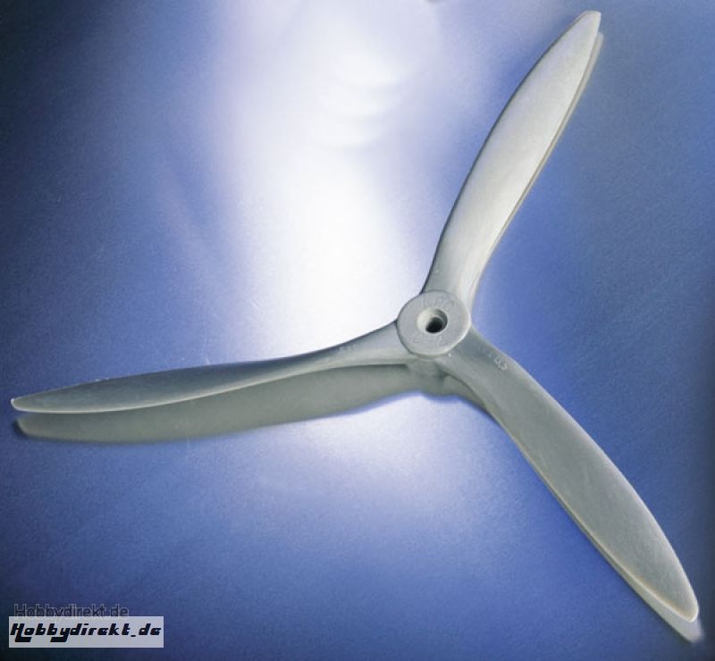 APC-Propeller 3-Blatt 15,75x13 Krick 72526