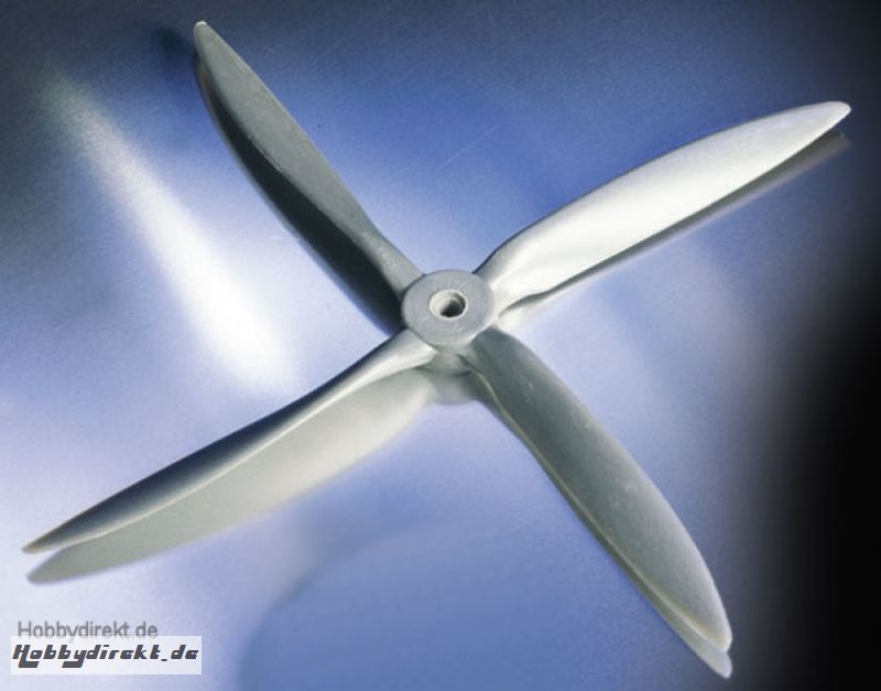 APC-Propeller 4-Blatt 9x6 Krick 72550