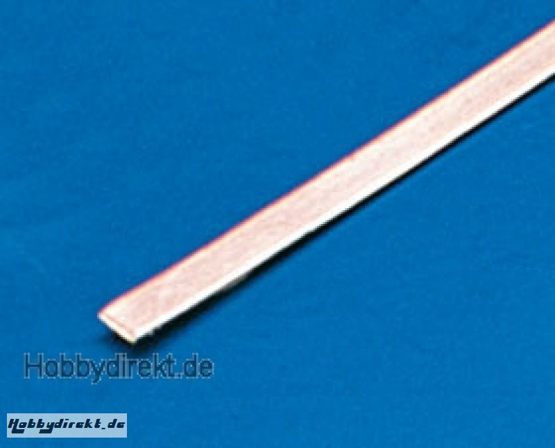 Kupferband 0,5x3mm 0,5m Krick 81311