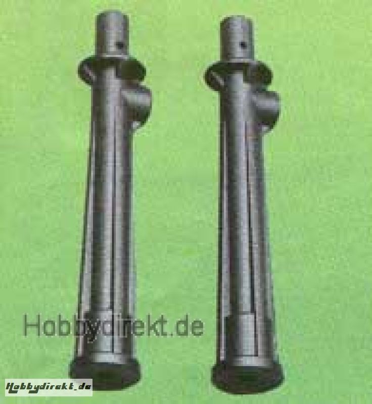 Karosseriestütze 78 mm (2 Stück) Krick 900308