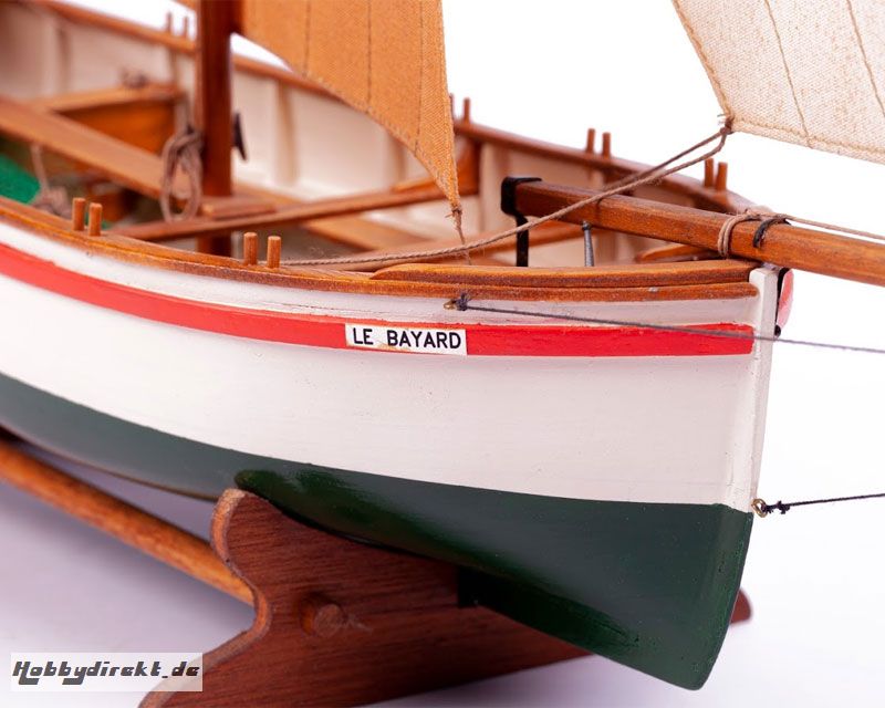 Le Bayard 1:30 Baukasten Billing Boats BB0906