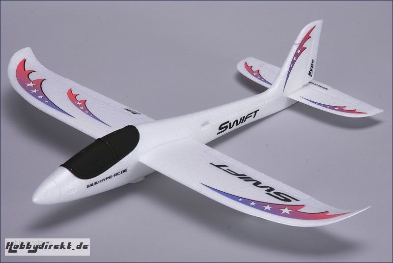 Swift Freiflug Hype Kyosho 018-1110