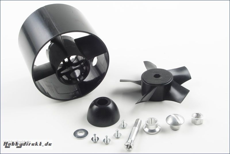 Impeller F-104 Hype Kyosho 022-1558