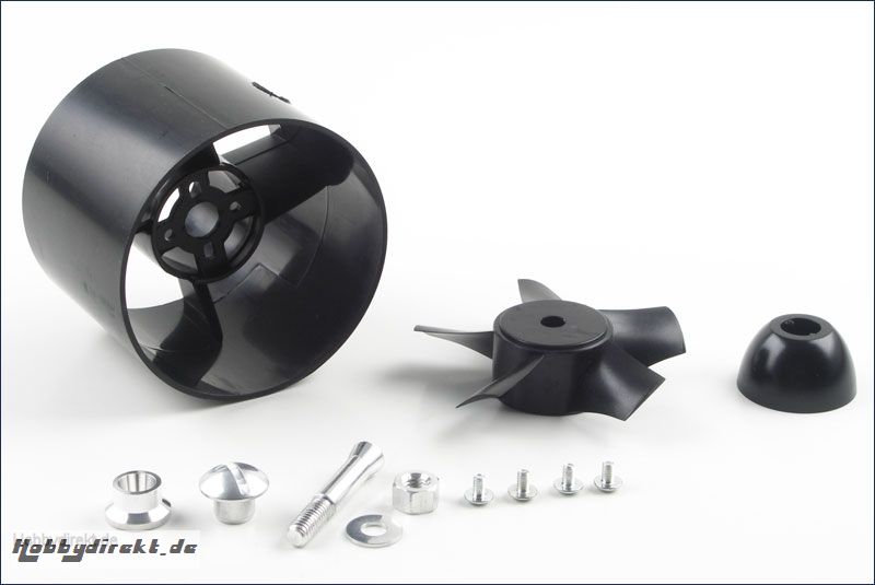 Impeller F-16 Hype Kyosho 022-1580