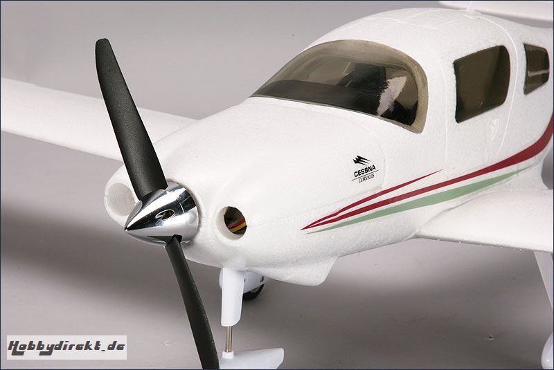 Cessna 400 Corvallis Brushless ARF Hype Kyosho 022-2060