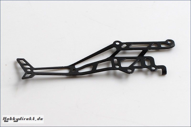 Seitenplatte links Hype Kyosho 032-1013