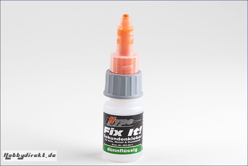 Sekundenkleber Fix It! Duenn ProCap Hype Kyosho 095-0011