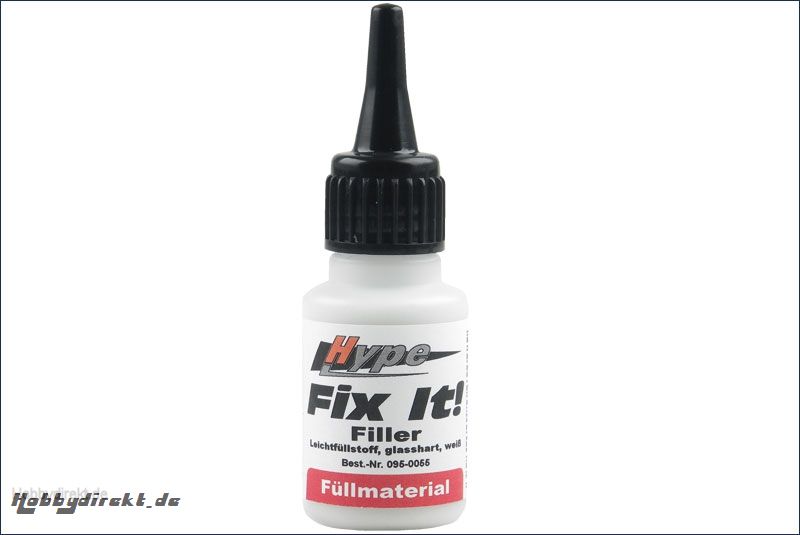 Filler Fix It! 30g Hype Kyosho 095-0055