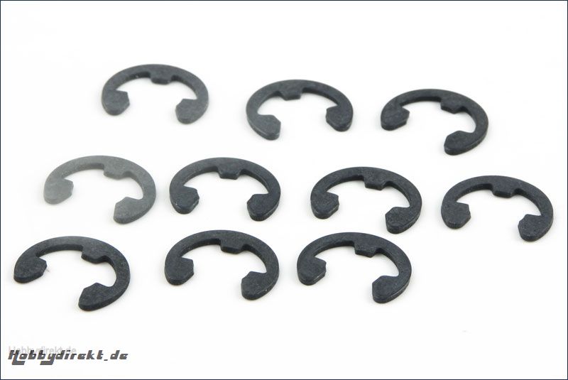 E-Ring E6 (10) Kyosho 1-E060