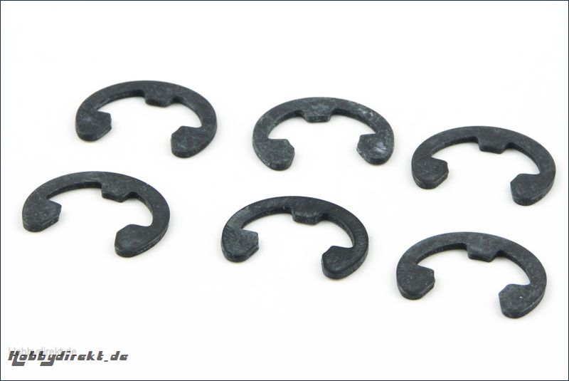 E-Ring E7 Kyosho 1-E070