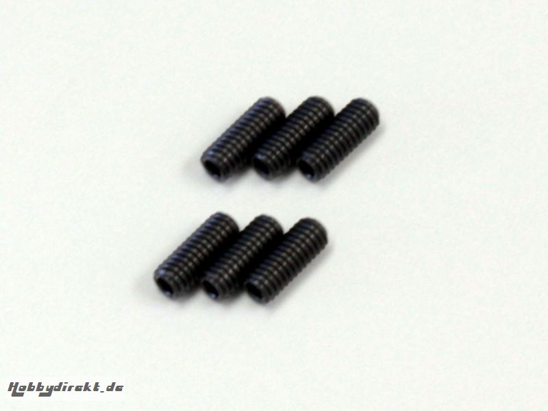 GEWINDESTIFTE M4X10 (10) Kyosho 1-S54010