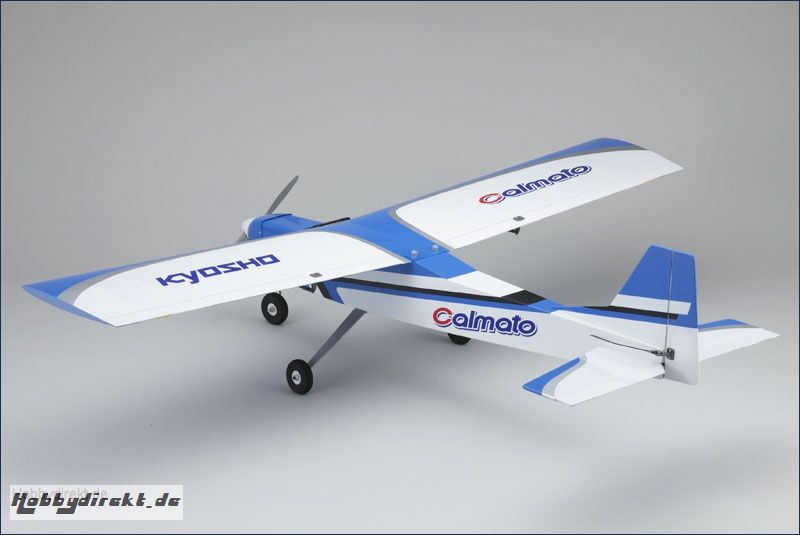 Calmato TR EP 1400, blau Kyosho 10051BL