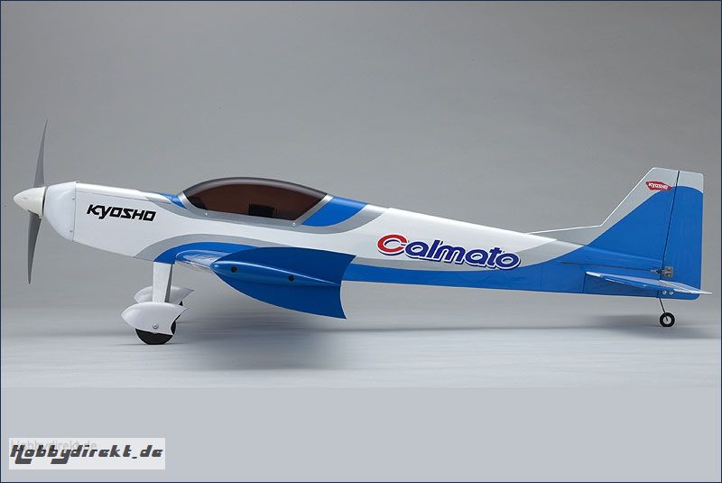 Calmato ST EP1400, blau Kyosho 10062BL