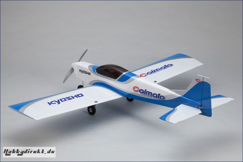 Calmato SP EP 1400, blau Kyosho 10063BL