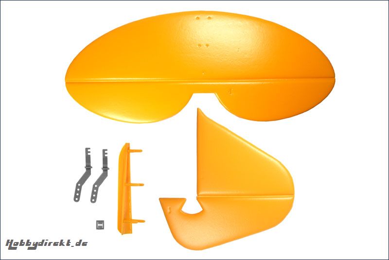 Heckleitwerk PiperJ-3 Cub RTR Kyosho 10221-13