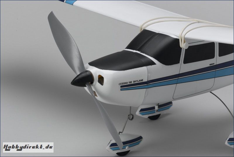 EP Cessna Skylane 182 M24 RTF, Mode 2 Kyosho 10242-352