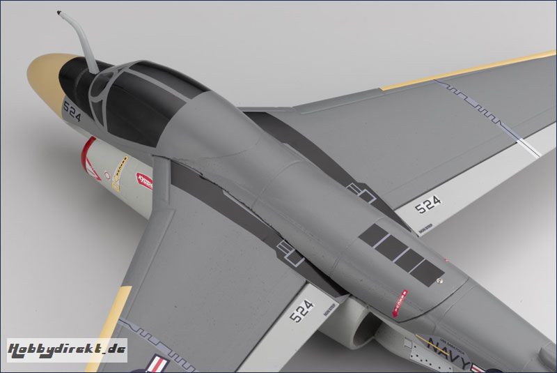 A-6 Intruder DF-55 Kyosho 10282