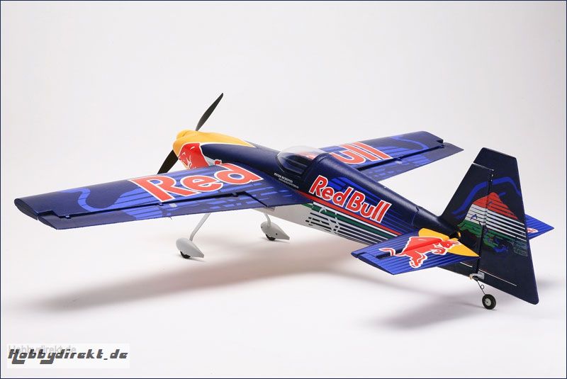 EP Edge 540 ARF, Red Bull Besenyei Kyosho 10355BE