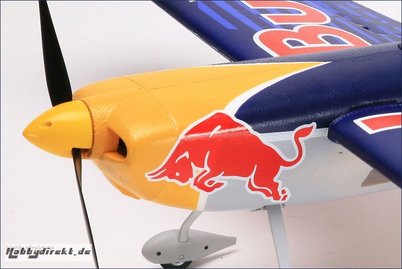 EP Edge 540 ARF, Red Bull Besenyei Kyosho 10355BE