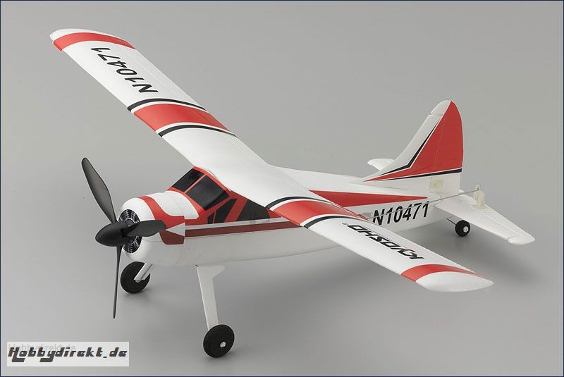 MINIUM Alpha DHC2 Beaver r/s Kyosho 10471RS