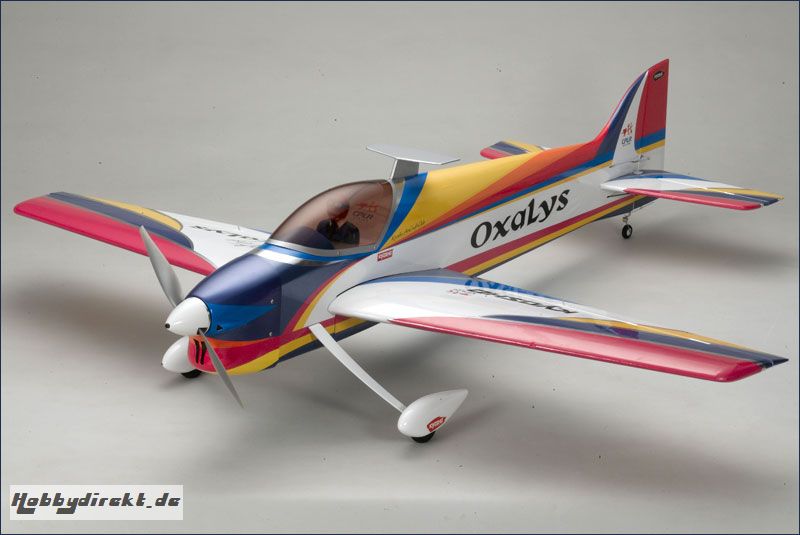 Oxalys 50 Kyosho 10852