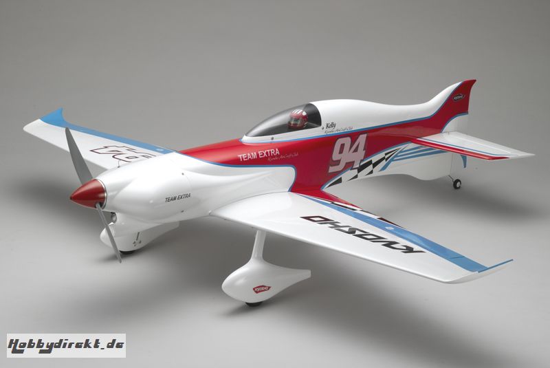 GP F-1 Kelly Kyosho 11075