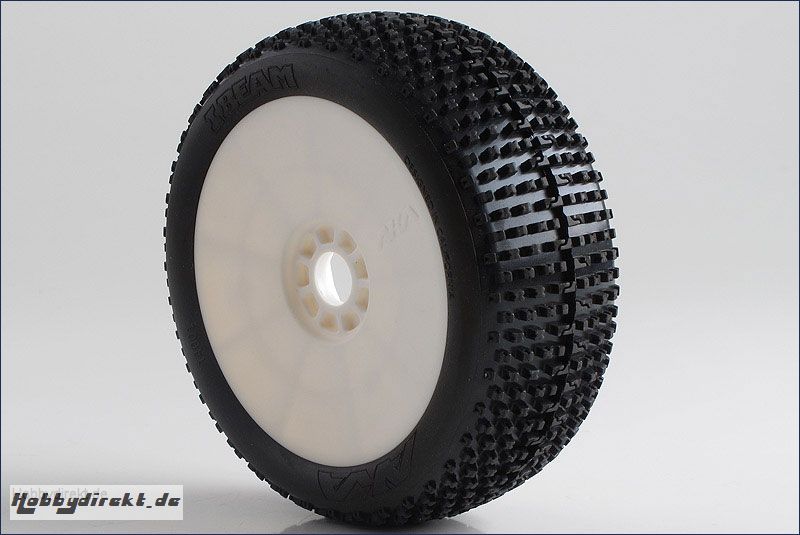 1:8 Buggy I-BEAM Medium EVO Wheel Pre-Mo Kyosho 14001MRW