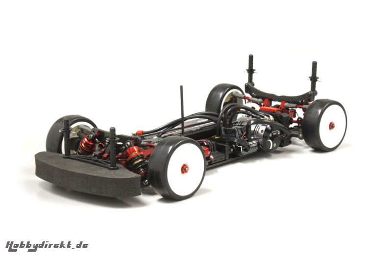 TF7.7 4WD 1:10 EP KIT Kyosho 30027