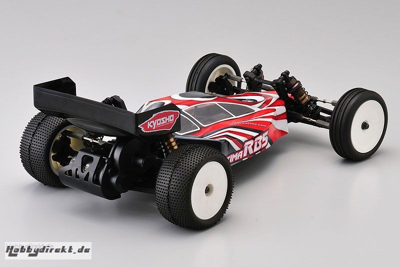 1:10 EP 2WD ULTIMA RB-5 SP2 WC Ed. Kyosho 30067