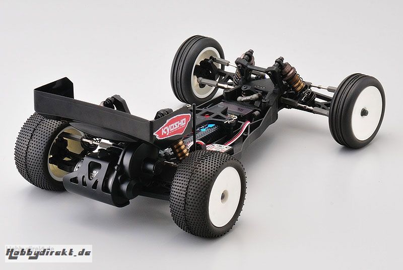 1:10 EP 2WD ULTIMA RB-5 SP2 WC Ed. Kyosho 30067