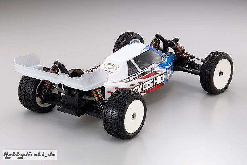 1:10 EP 2WD Ultima RB6 Kyosho 30068