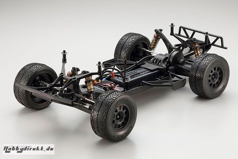 1:10 EP 2WD KIT ULTIMA SC6 Kyosho 30070