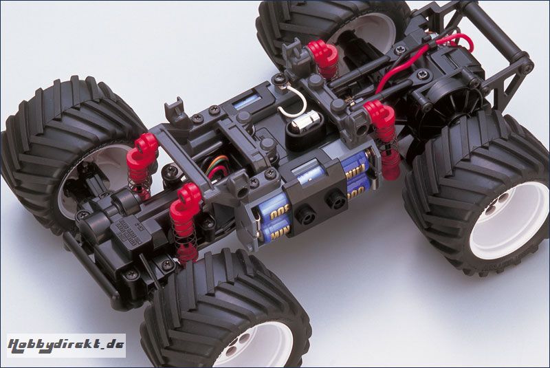 Mini-Z Monster Mad Killer, Typ 2 Kyosho 30082-T2