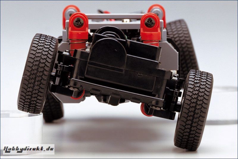 Mini-Z Cadillac Escalade, schwarz Kyosho 30274BK