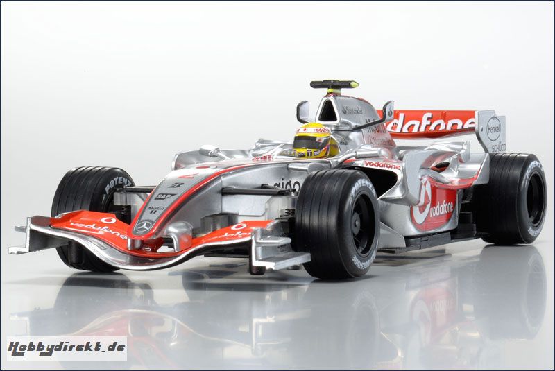 Mini-Z Formula McLaren Mercedes No. 2 Kyosho 30507LH