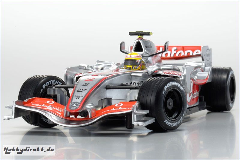 Mini-Z Formula McLaren Mercedes No. 2 Kyosho 30507LH