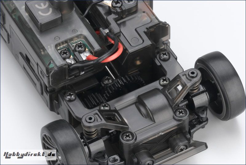 Mini-Z AWD MA-010 Chassis Kit Kyosho 30560