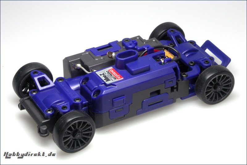 Mini-Z MA-010 SP Chassis Kit Kyosho 30570