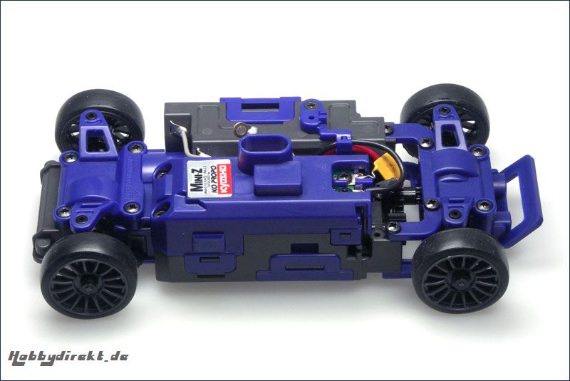 Mini-Z MA-010 SP Chassis Kit Kyosho 30570